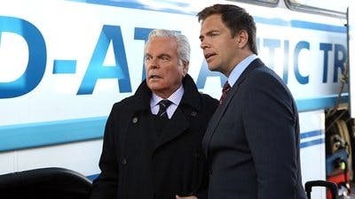 Assistir NCIS: Investigação Naval Temporada 8 Episódio 7 Online em HD
