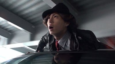 Assistir Kamen Rider Temporada 20 Episódio 11 Online em HD