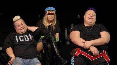 Assistir RuPaul: Reinas del drag: All Stars: ¡Desatadas! Temporada 3 Episódio 12 Online em HD
