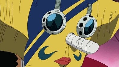 Assistir One Piece Temporada 8 Episódio 263 Online em HD