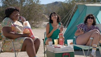 Assistir GLOW Temporada 3 Episódio 6 Online em HD