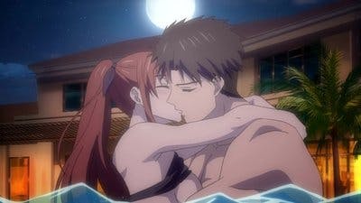 Assistir O Calor dos seus Dedos Temporada 1 Episódio 6 Online em HD