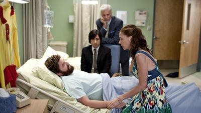 Assistir Bored to Death Temporada 2 Episódio 8 Online em HD