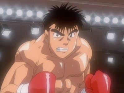 Assistir Hajime no Ippo Temporada 1 Episódio 19 Online em HD