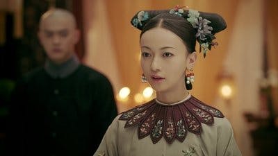 Assistir História do Palácio Yanxi Temporada 1 Episódio 46 Online em HD