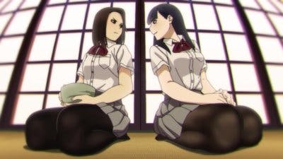 Assistir Miru Tights Temporada 1 Episódio 6 Online em HD