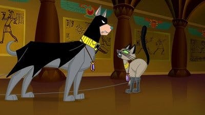 Assistir Krypto, o Supercão Temporada 1 Episódio 12 Online em HD