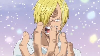 Assistir One Piece Temporada 18 Episódio 783 Online em HD