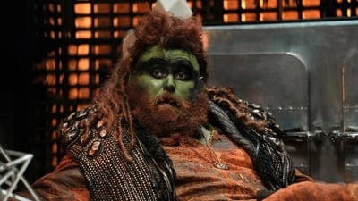 Assistir Star Trek: Strange New Worlds Temporada 1 Episódio 7 Online em HD