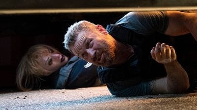 Assistir Uma Noite de Crime Temporada 2 Episódio 10 Online em HD