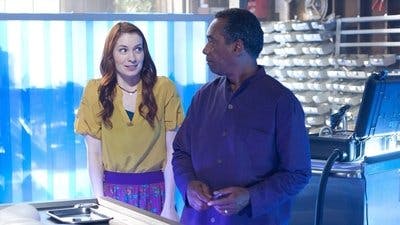 Assistir Eureka Temporada 5 Episódio 9 Online em HD