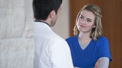 Assistir Nurses: Plantão Enfermagem Temporada 1 Episódio 2 Online em HD