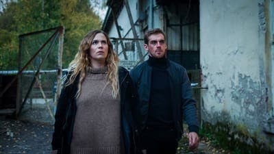 Assistir Deadwind Temporada 3 Episódio 1 Online em HD