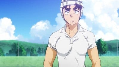 Assistir All Out!! Temporada 1 Episódio 22 Online em HD