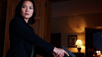Assistir O Símbolo Perdido de Dan Brown Temporada 1 Episódio 7 Online em HD