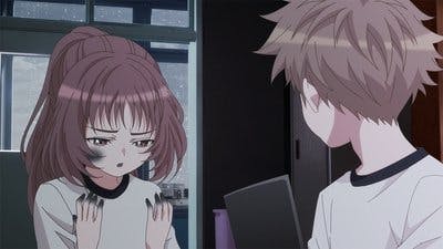 Assistir Minha Crush Esqueceu os Óculos Temporada 1 Episódio 10 Online em HD