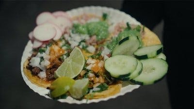 Assistir Street Food: EUA Temporada 1 Episódio 1 Online em HD
