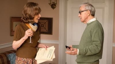 Assistir Crise em Seis Cenas Temporada 1 Episódio 1 Online em HD