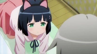 Assistir Tonari no Kyuuketsuki-san Temporada 1 Episódio 3 Online em HD