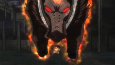 Assistir Campione! Matsurowanu Kamigami to Kamigoroshi no Maou Temporada 1 Episódio 2 Online em HD