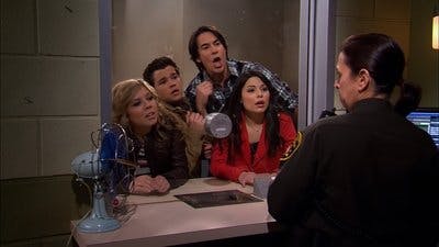 Assistir iCarly Temporada 6 Episódio 11 Online em HD