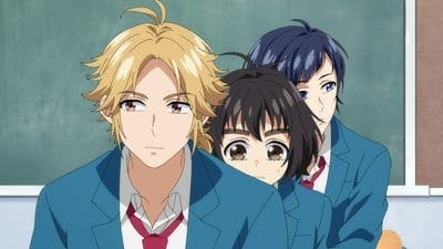 Assistir Heroine Tarumono! Kiraware Heroine to Naisho no O-Shigoto Temporada 1 Episódio 10 Online em HD