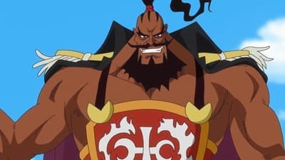 Assistir One Piece Temporada 14 Episódio 576 Online em HD