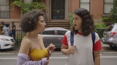 Assistir Broad City Temporada 5 Episódio 9 Online em HD