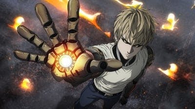 Assistir One-Punch Man Temporada 1 Episódio 2 Online em HD