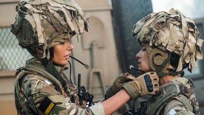 Assistir Our Girl Temporada 4 Episódio 3 Online em HD
