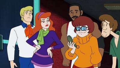 Assistir Scooby-Doo e Adivinha Quem? Temporada 1 Episódio 1 Online em HD