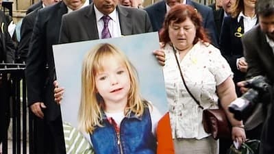 Assistir O Desaparecimento de Madeleine McCann Temporada 1 Episódio 3 Online em HD