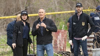 Assistir NCIS: Nova Orleans Temporada 7 Episódio 10 Online em HD