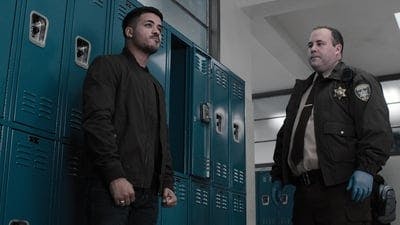 Assistir 13 Reasons Why Temporada 3 Episódio 5 Online em HD