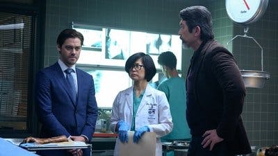 Assistir Filho Pródigo Temporada 1 Episódio 7 Online em HD