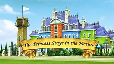 Assistir Princesinha Sofia Temporada 2 Episódio 16 Online em HD