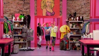 Assistir RuPaul’s Drag Race Temporada 6 Episódio 4 Online em HD