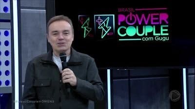 Assistir Power Couple Brasil Temporada 3 Episódio 34 Online em HD