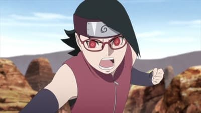 Assistir Boruto: Naruto Next Generations Temporada 1 Episódio 87 Online em HD