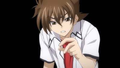 Assistir High School DxD Temporada 2 Episódio 1 Online em HD