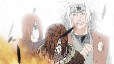 Assistir Naruto Shippuden Temporada 14 Episódio 299 Online em HD