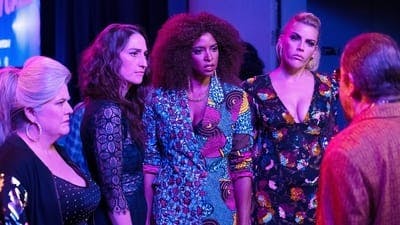 Assistir Girls5eva Temporada 2 Episódio 1 Online em HD