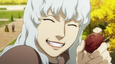 Assistir Berserk: The Golden Age Arc – Memorial Edition Temporada 1 Episódio 3 Online em HD