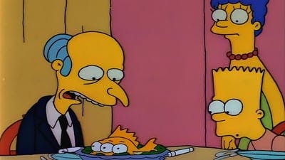 Assistir Os Simpsons Temporada 2 Episódio 4 Online em HD