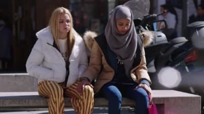 Assistir SKAM España Temporada 2 Episódio 5 Online em HD