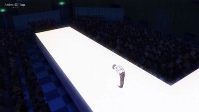 Assistir Runway de Waratte Temporada 1 Episódio 11 Online em HD