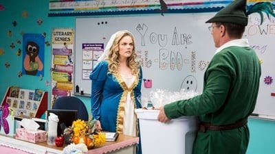 Assistir Teachers Temporada 2 Episódio 14 Online em HD