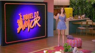 Assistir Túnel do Amor Temporada 3 Episódio 3 Online em HD