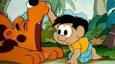 Assistir Mónica e Amigos Temporada 2 Episódio 34 Online em HD