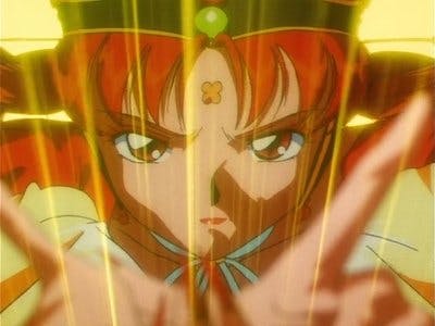 Assistir Sailor Moon Temporada 5 Episódio 29 Online em HD